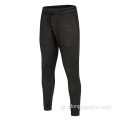 Γυμναστήριο προπόνηση αθλητικά sweatpants prainstring man joggers παντελόνι